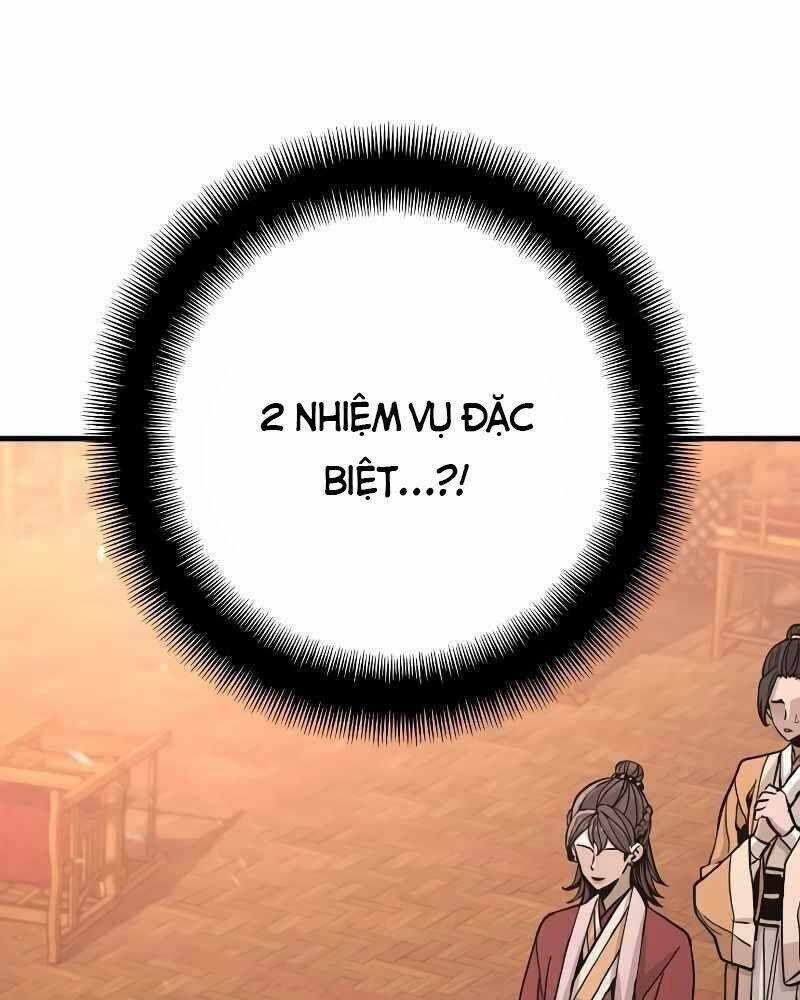 Thiên Ma Phi Thăng Truyện Chapter 40 trang 3