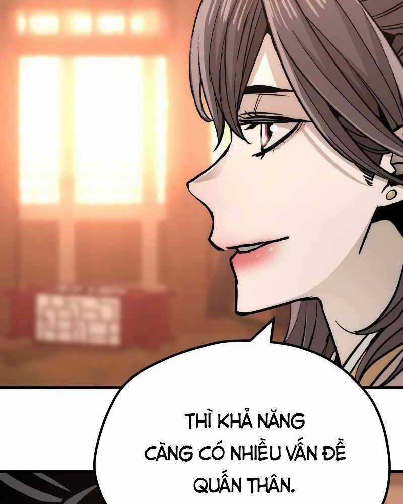 Thiên Ma Phi Thăng Truyện Chapter 40 trang 31