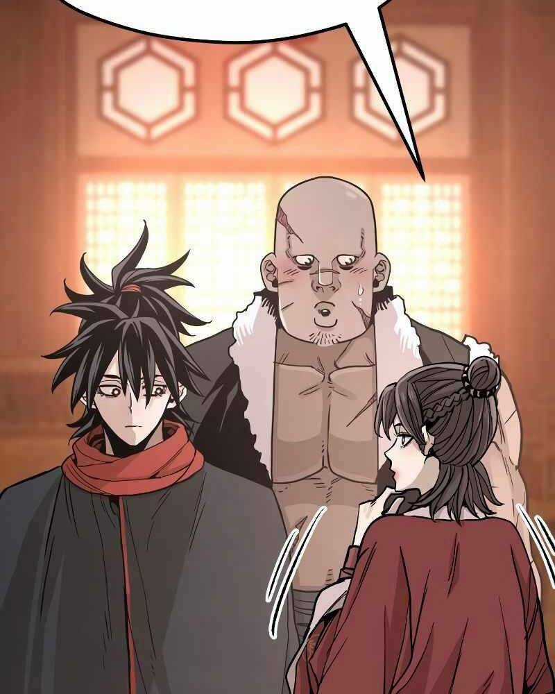 Thiên Ma Phi Thăng Truyện Chapter 40 trang 35