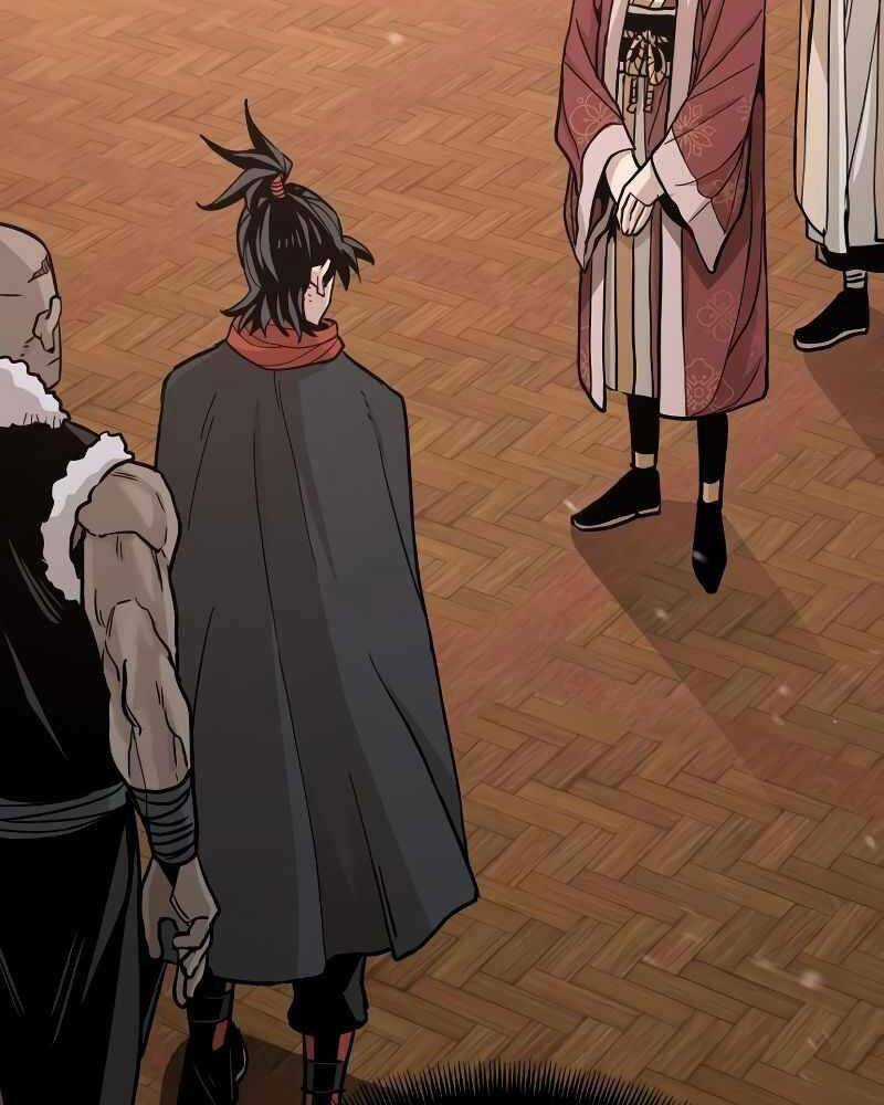 Thiên Ma Phi Thăng Truyện Chapter 40 trang 4