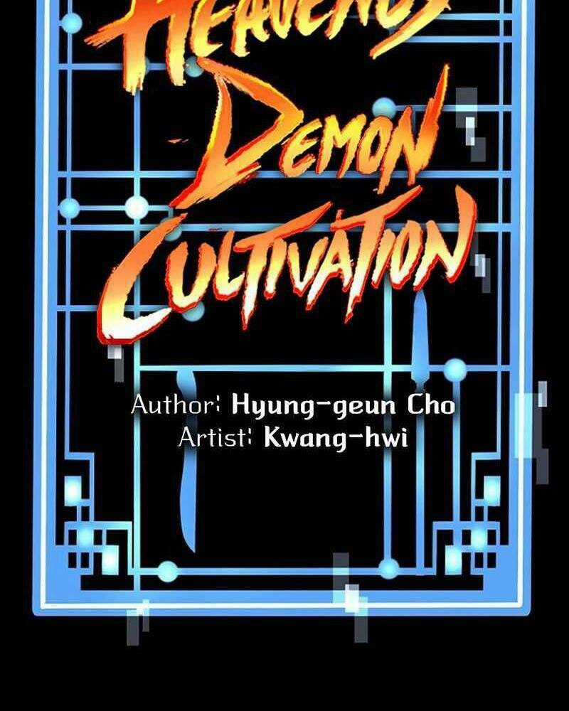 Thiên Ma Phi Thăng Truyện Chapter 40 trang 47