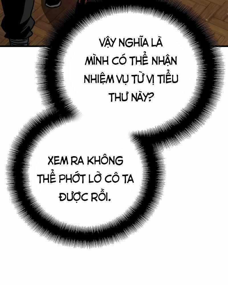 Thiên Ma Phi Thăng Truyện Chapter 40 trang 5