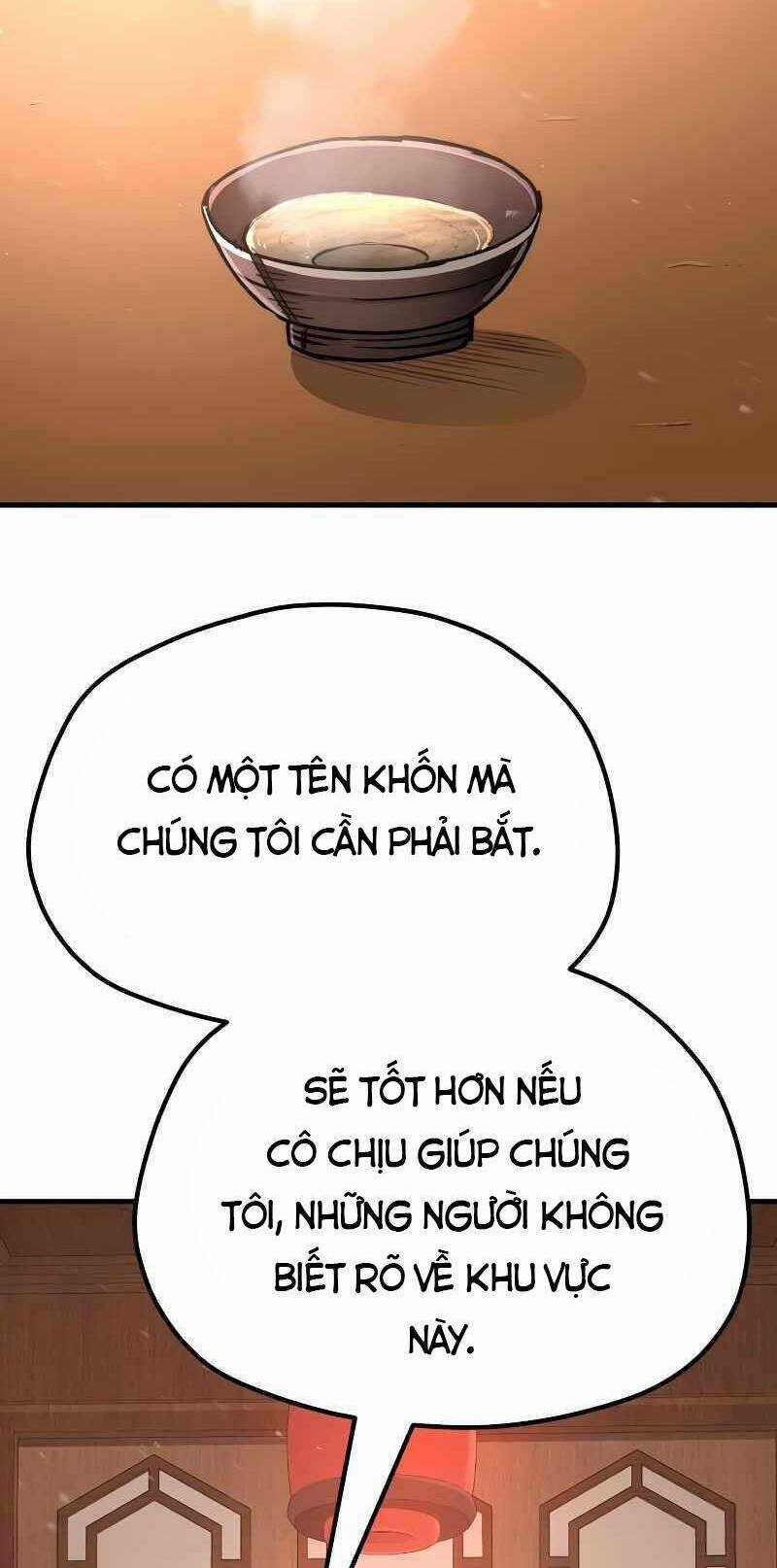 Thiên Ma Phi Thăng Truyện Chapter 40 trang 50