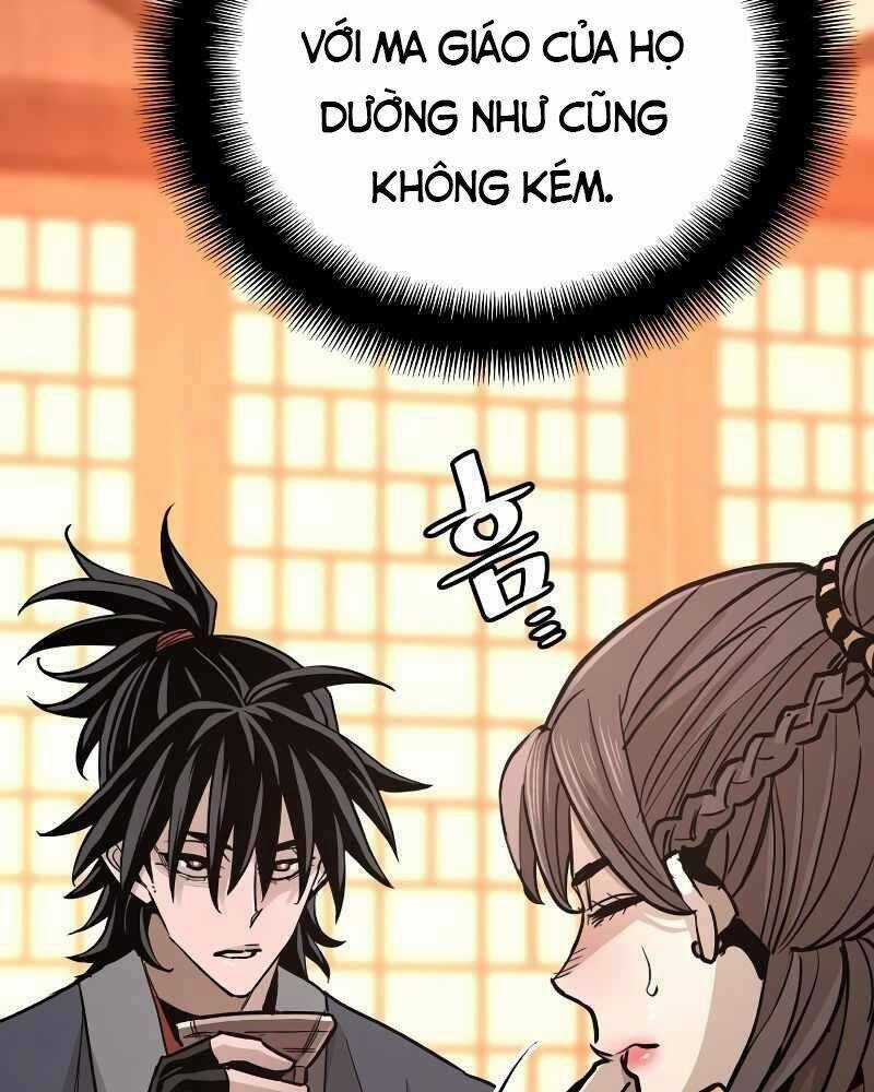 Thiên Ma Phi Thăng Truyện Chapter 40 trang 62