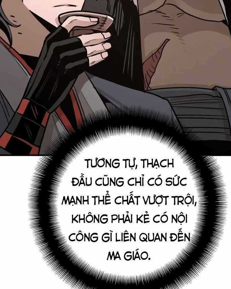 Thiên Ma Phi Thăng Truyện Chapter 40 trang 70