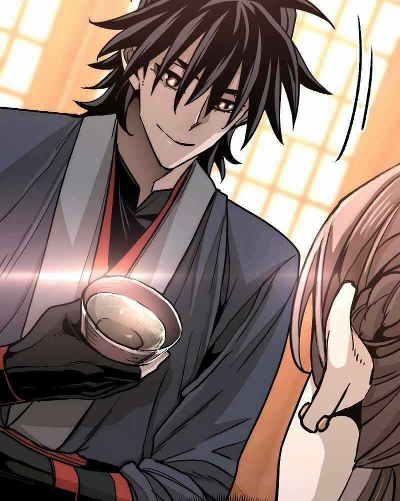 Thiên Ma Phi Thăng Truyện Chapter 40 trang 83