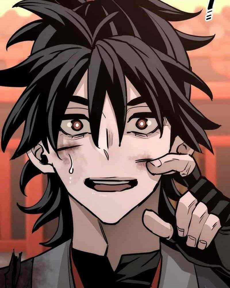 Thiên Ma Phi Thăng Truyện Chapter 41.5 trang 101