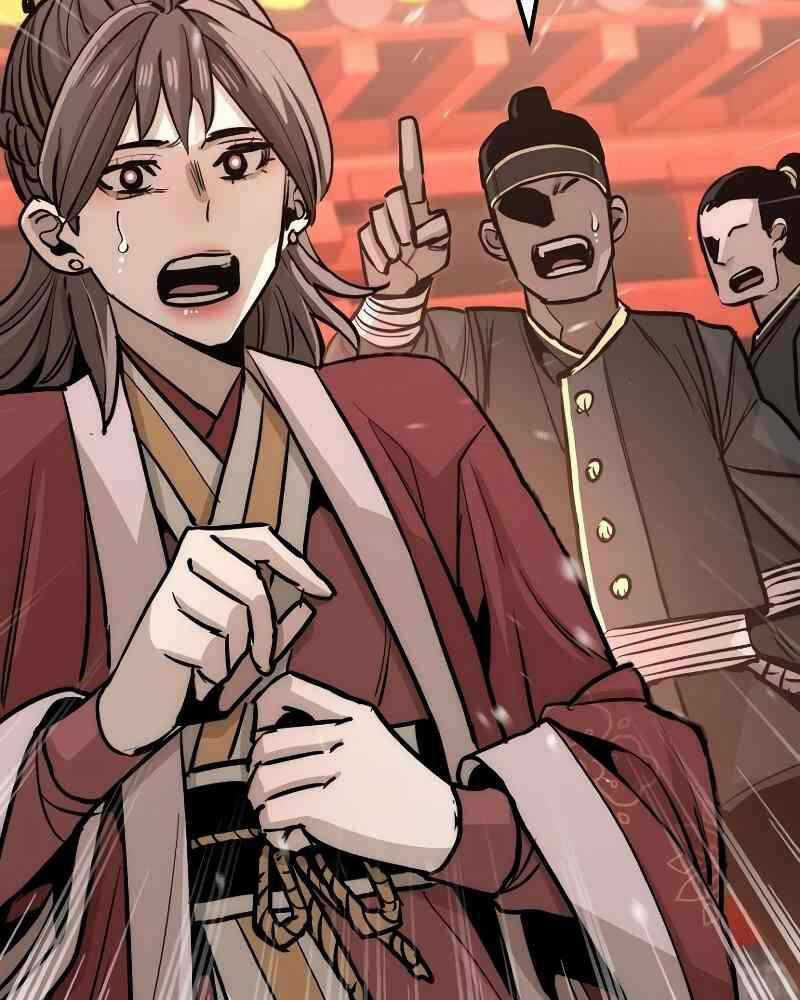 Thiên Ma Phi Thăng Truyện Chapter 41.5 trang 109