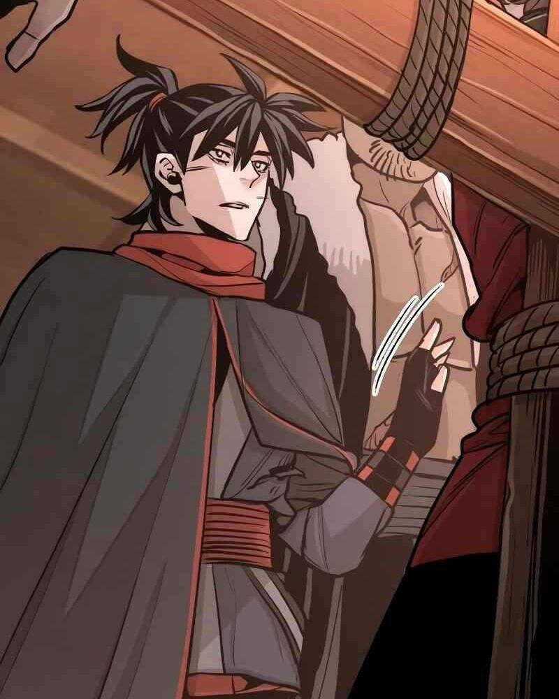 Thiên Ma Phi Thăng Truyện Chapter 41.5 trang 154