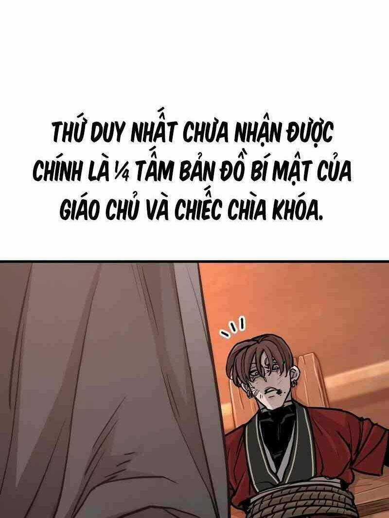 Thiên Ma Phi Thăng Truyện Chapter 41.5 trang 156