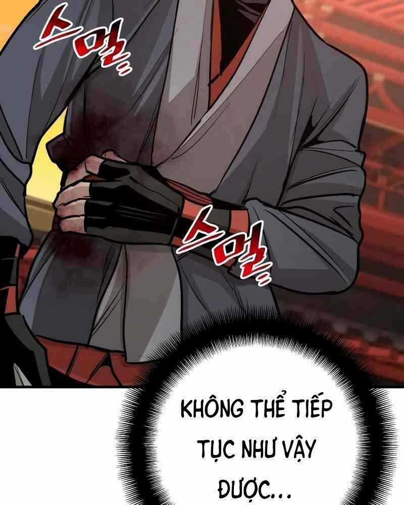 Thiên Ma Phi Thăng Truyện Chapter 41.5 trang 17