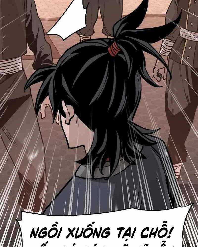 Thiên Ma Phi Thăng Truyện Chapter 41.5 trang 20