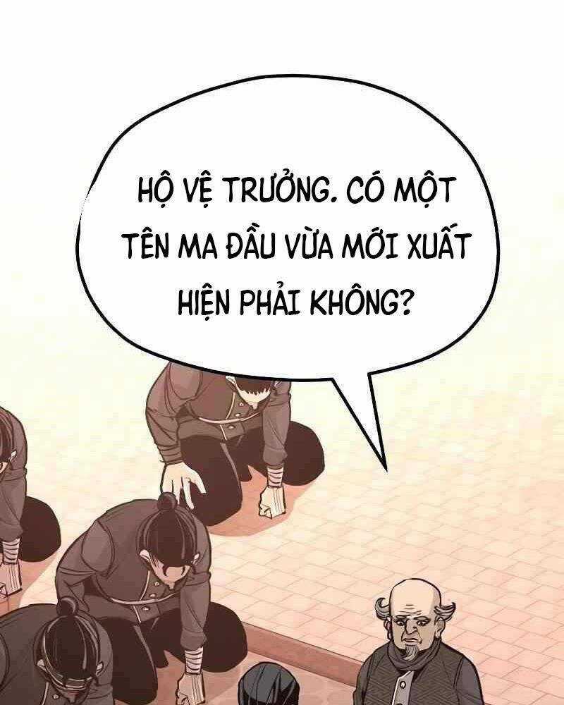 Thiên Ma Phi Thăng Truyện Chapter 41.5 trang 23