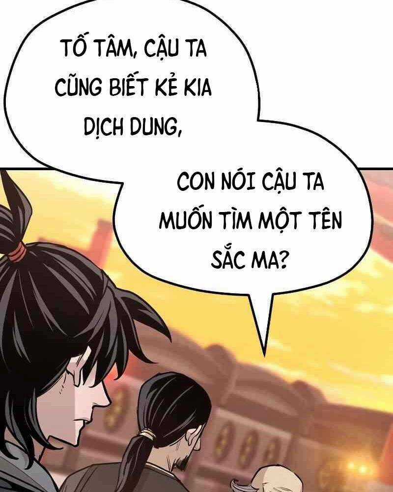 Thiên Ma Phi Thăng Truyện Chapter 41.5 trang 28