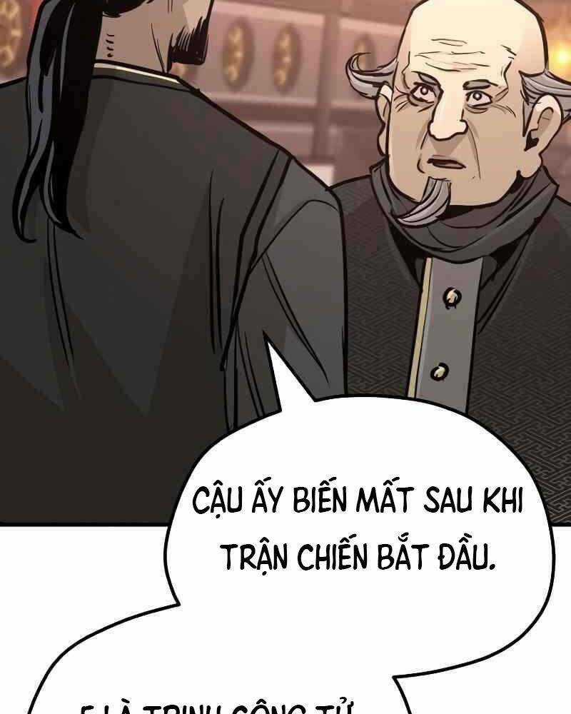 Thiên Ma Phi Thăng Truyện Chapter 41.5 trang 32