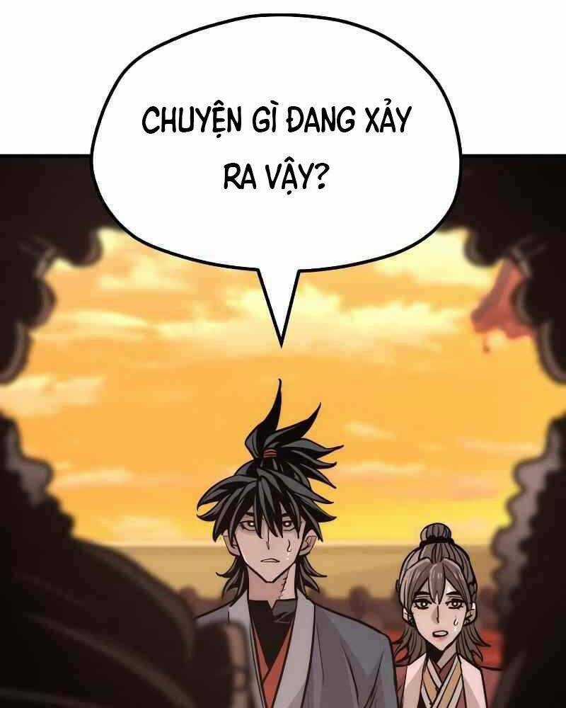 Thiên Ma Phi Thăng Truyện Chapter 41.5 trang 35