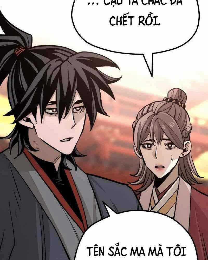 Thiên Ma Phi Thăng Truyện Chapter 41.5 trang 42