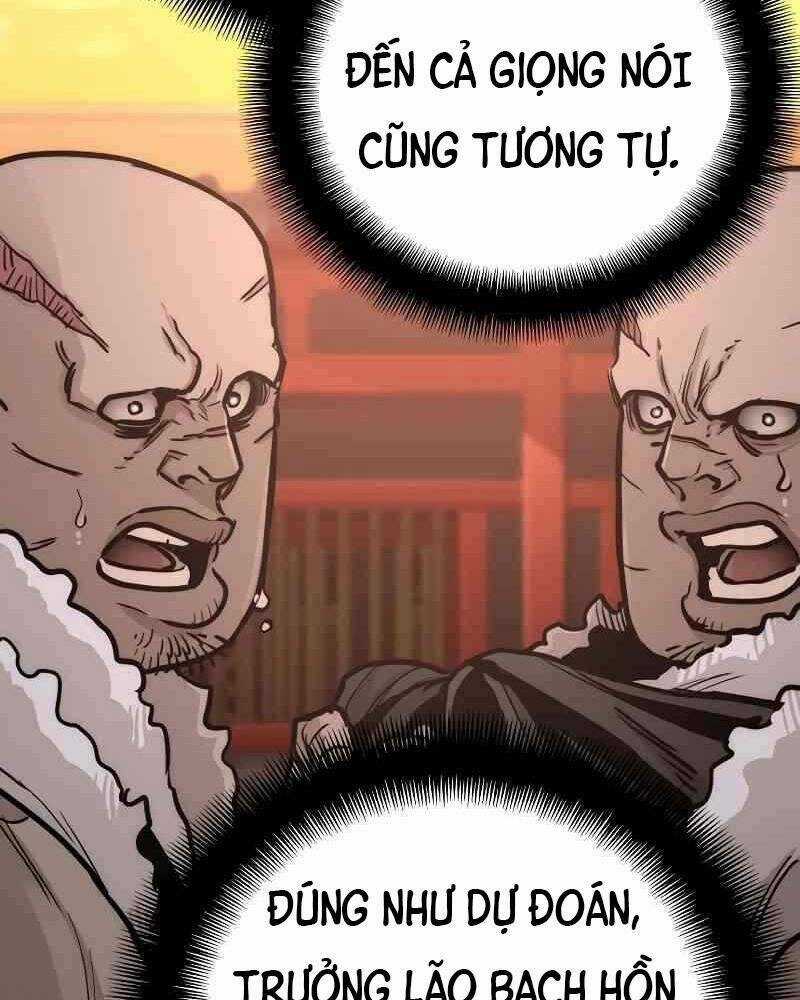 Thiên Ma Phi Thăng Truyện Chapter 41.5 trang 49