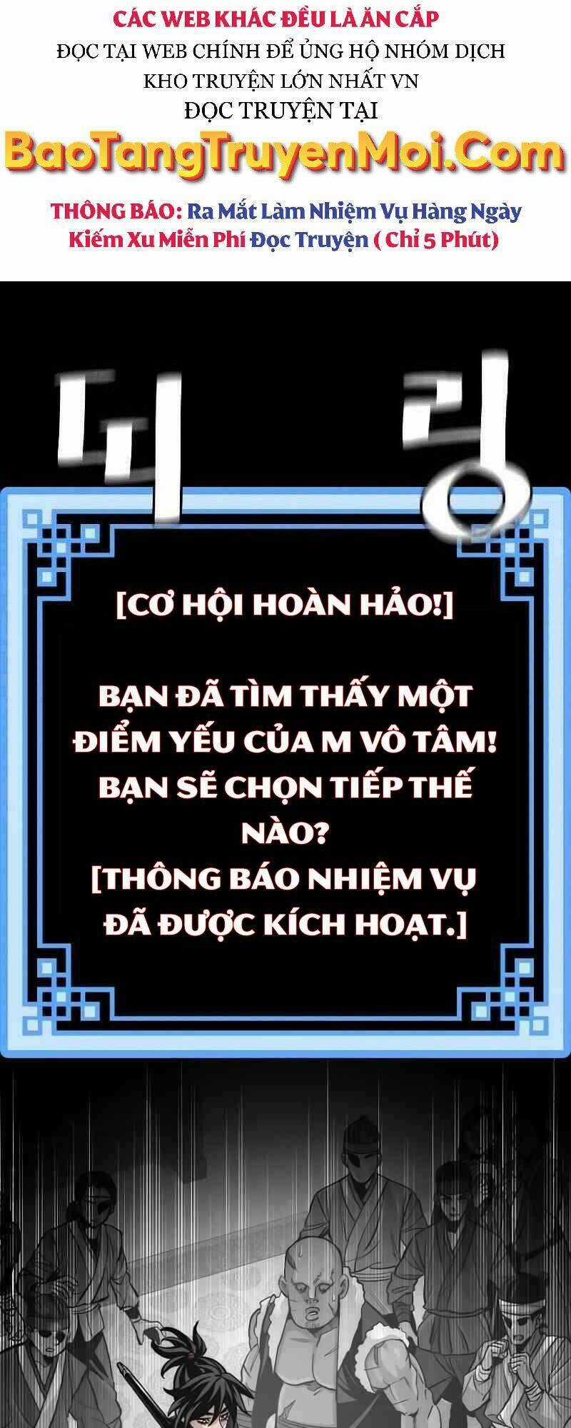 Thiên Ma Phi Thăng Truyện Chapter 41 trang 0