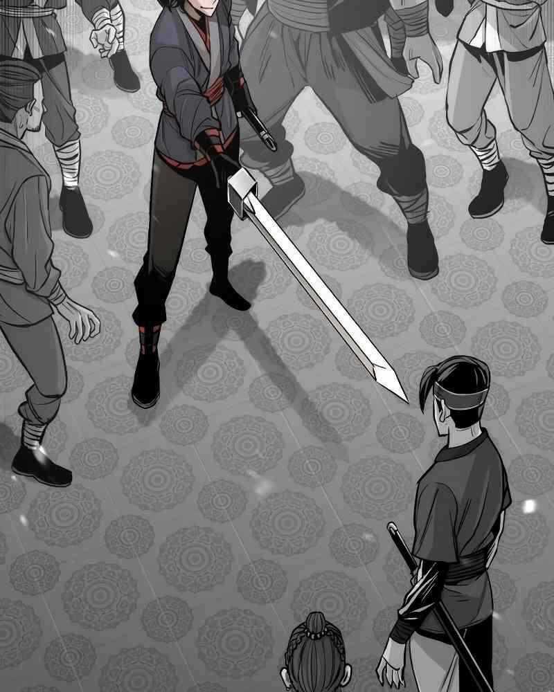 Thiên Ma Phi Thăng Truyện Chapter 41 trang 1