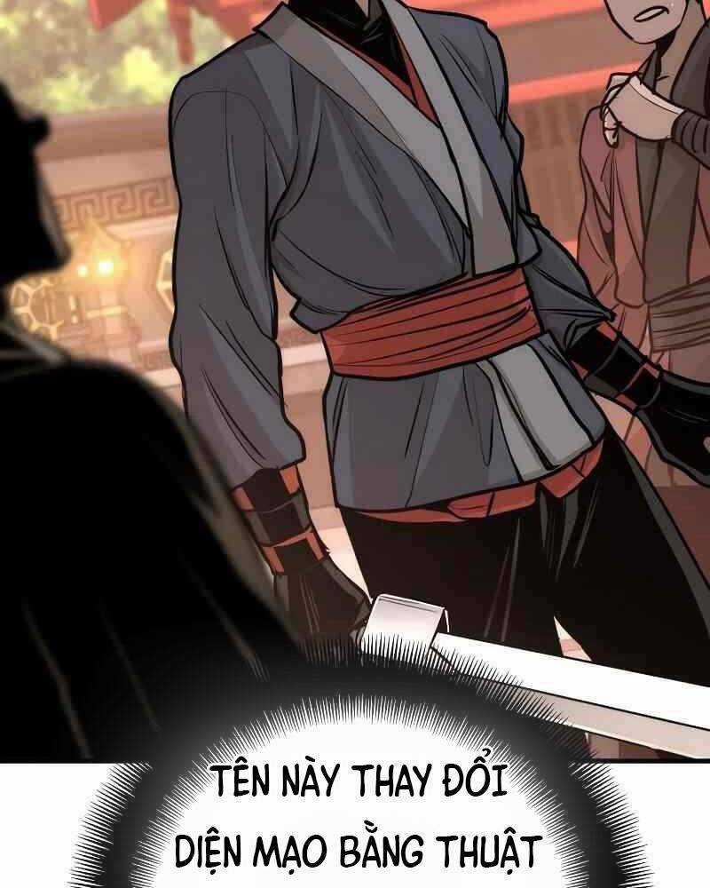 Thiên Ma Phi Thăng Truyện Chapter 41 trang 110