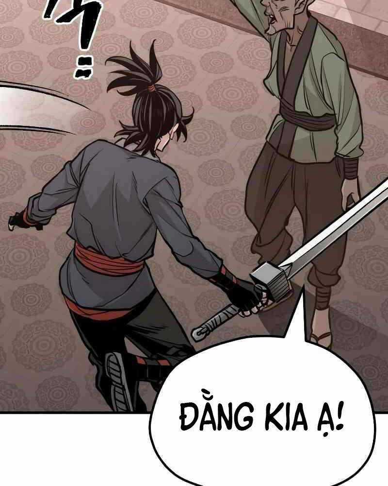 Thiên Ma Phi Thăng Truyện Chapter 41 trang 120