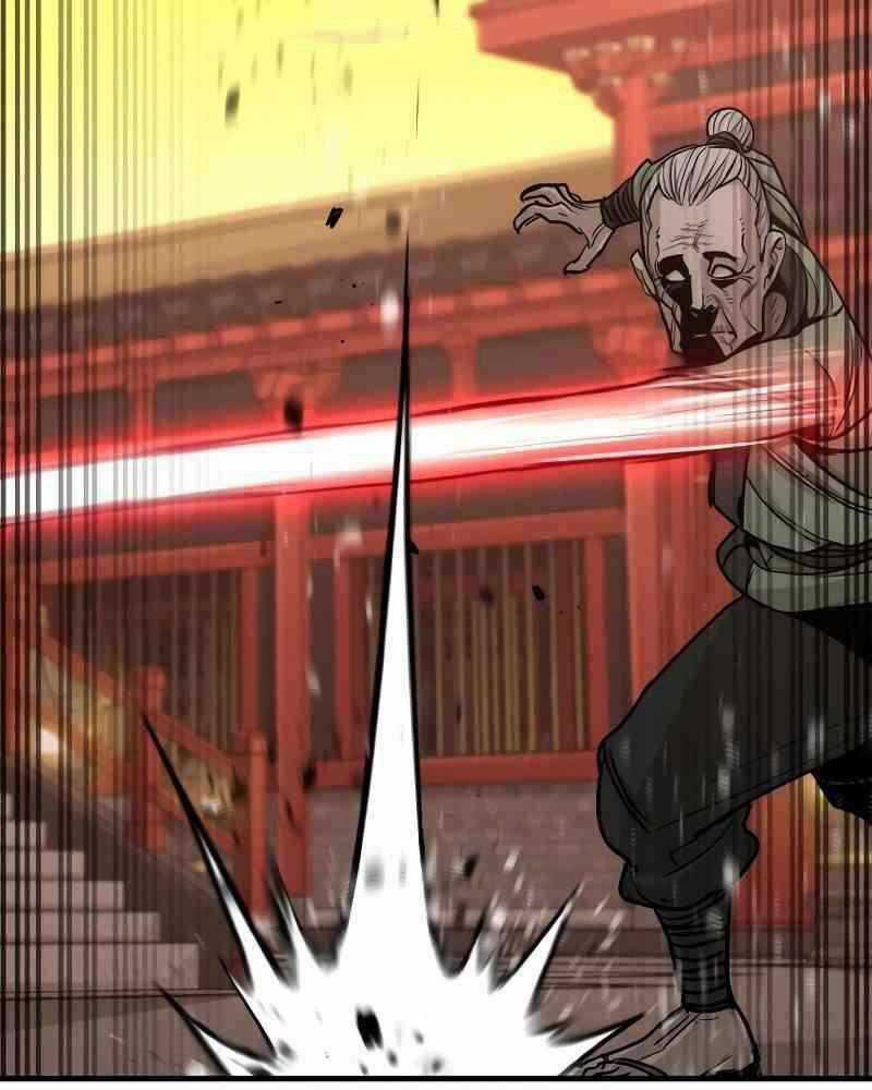 Thiên Ma Phi Thăng Truyện Chapter 41 trang 131