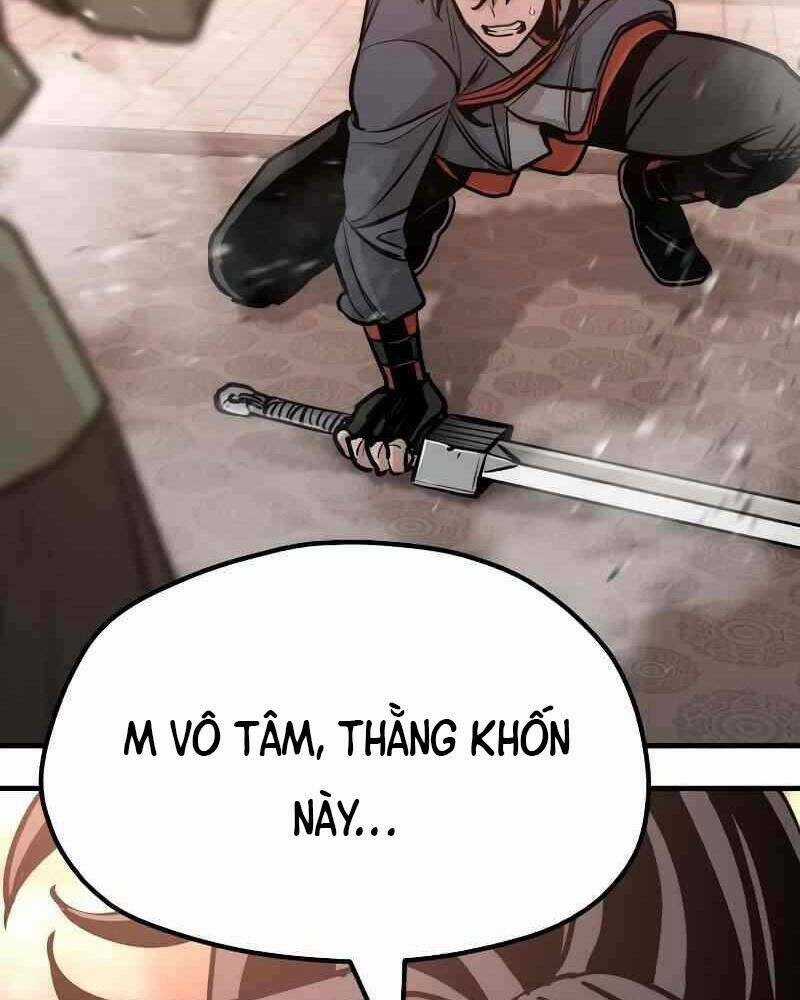 Thiên Ma Phi Thăng Truyện Chapter 41 trang 133