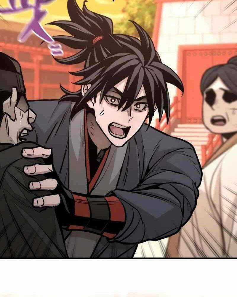 Thiên Ma Phi Thăng Truyện Chapter 41 trang 141