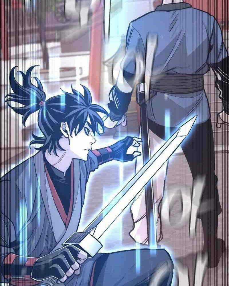 Thiên Ma Phi Thăng Truyện Chapter 41 trang 15