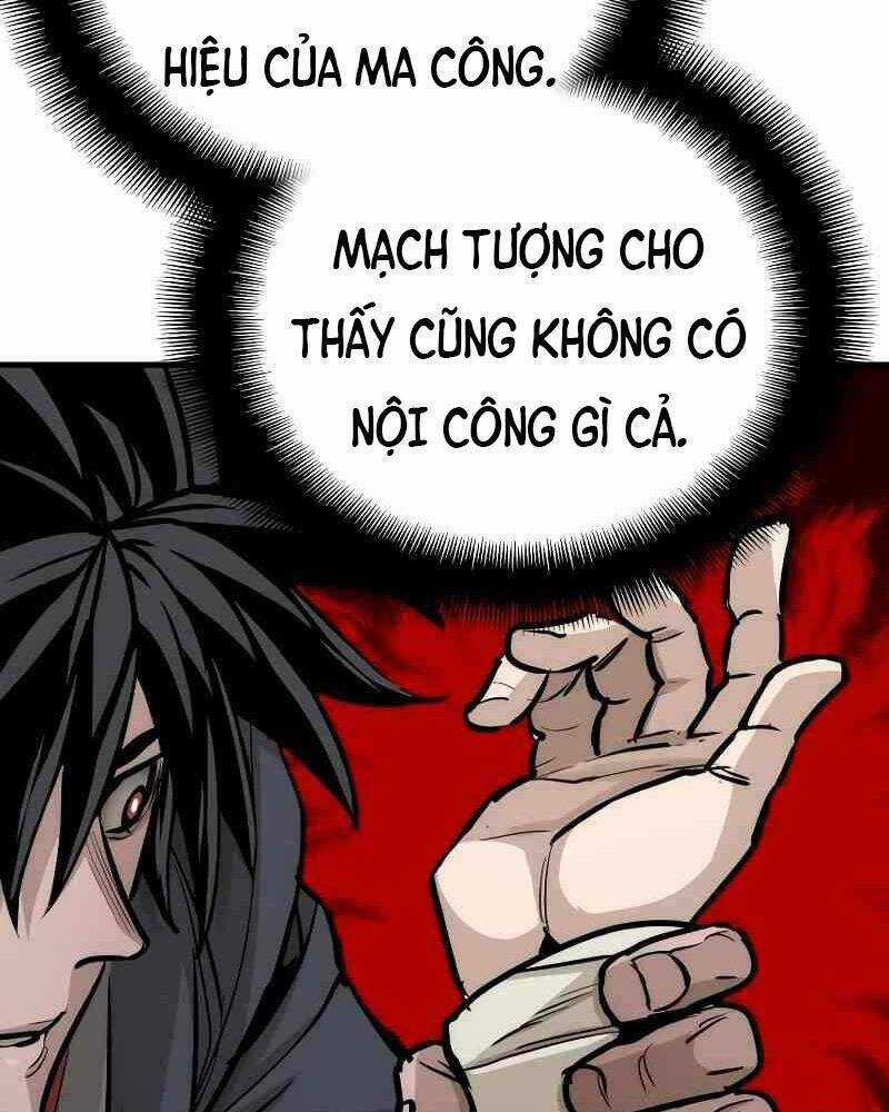 Thiên Ma Phi Thăng Truyện Chapter 41 trang 157