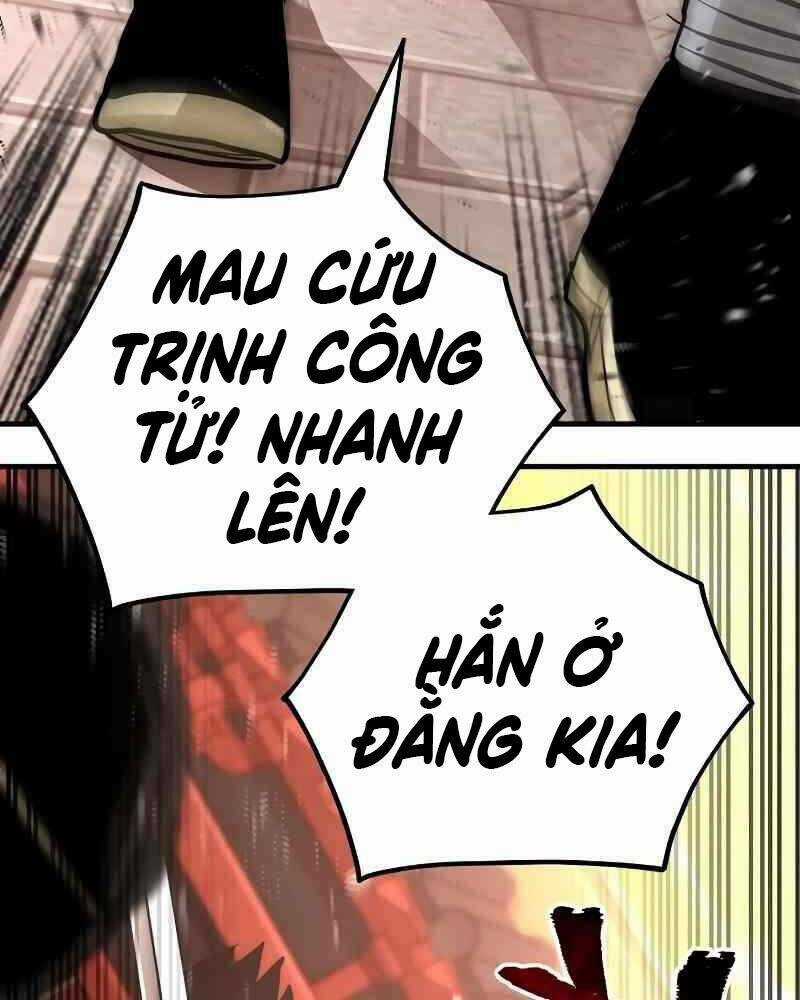 Thiên Ma Phi Thăng Truyện Chapter 41 trang 48