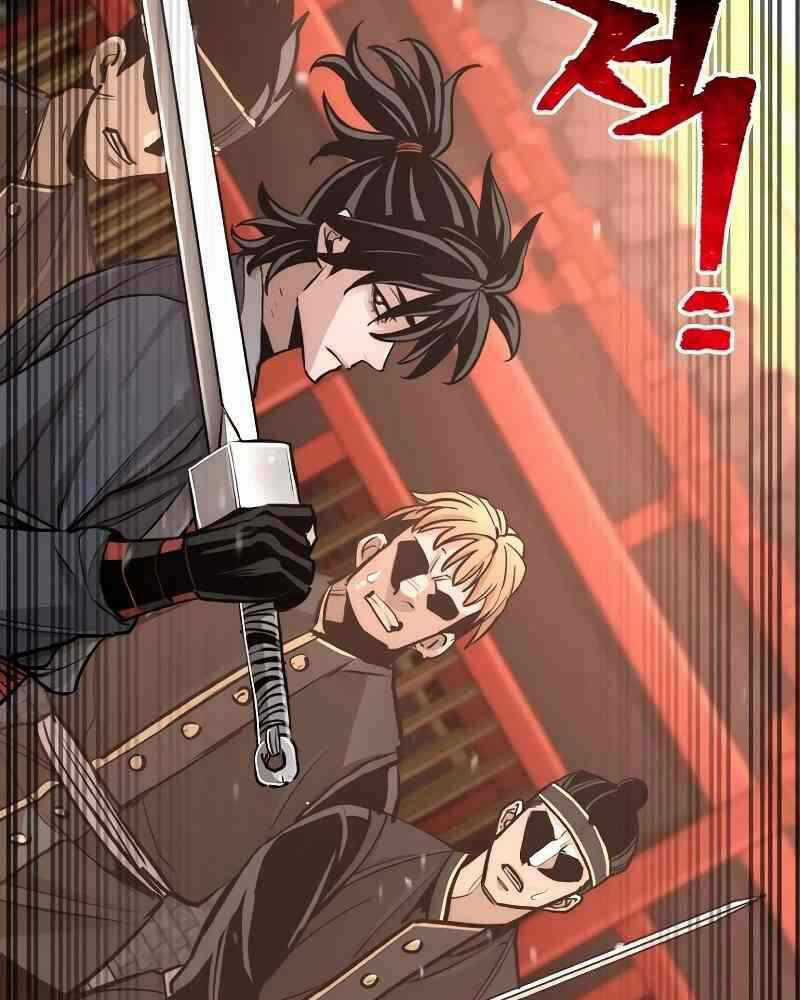 Thiên Ma Phi Thăng Truyện Chapter 41 trang 49