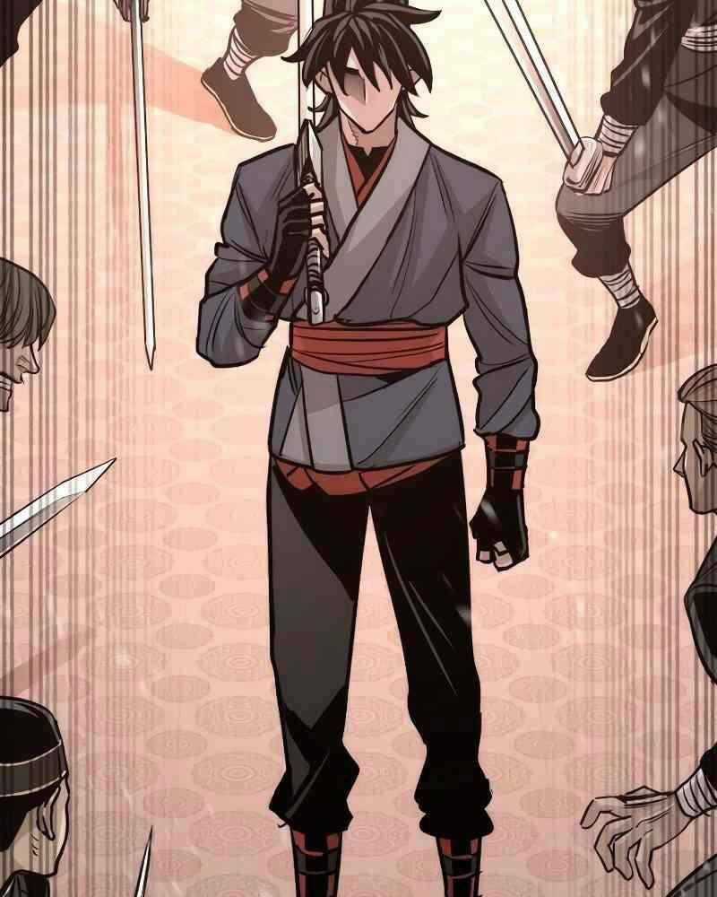 Thiên Ma Phi Thăng Truyện Chapter 41 trang 57