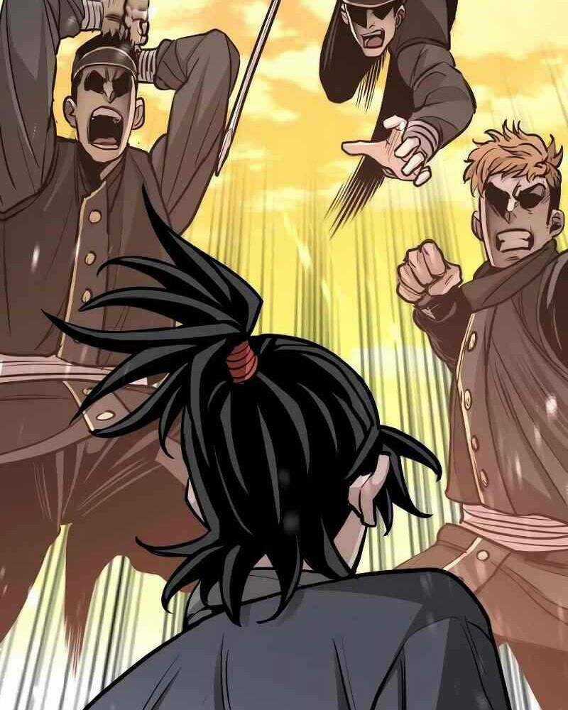 Thiên Ma Phi Thăng Truyện Chapter 41 trang 70