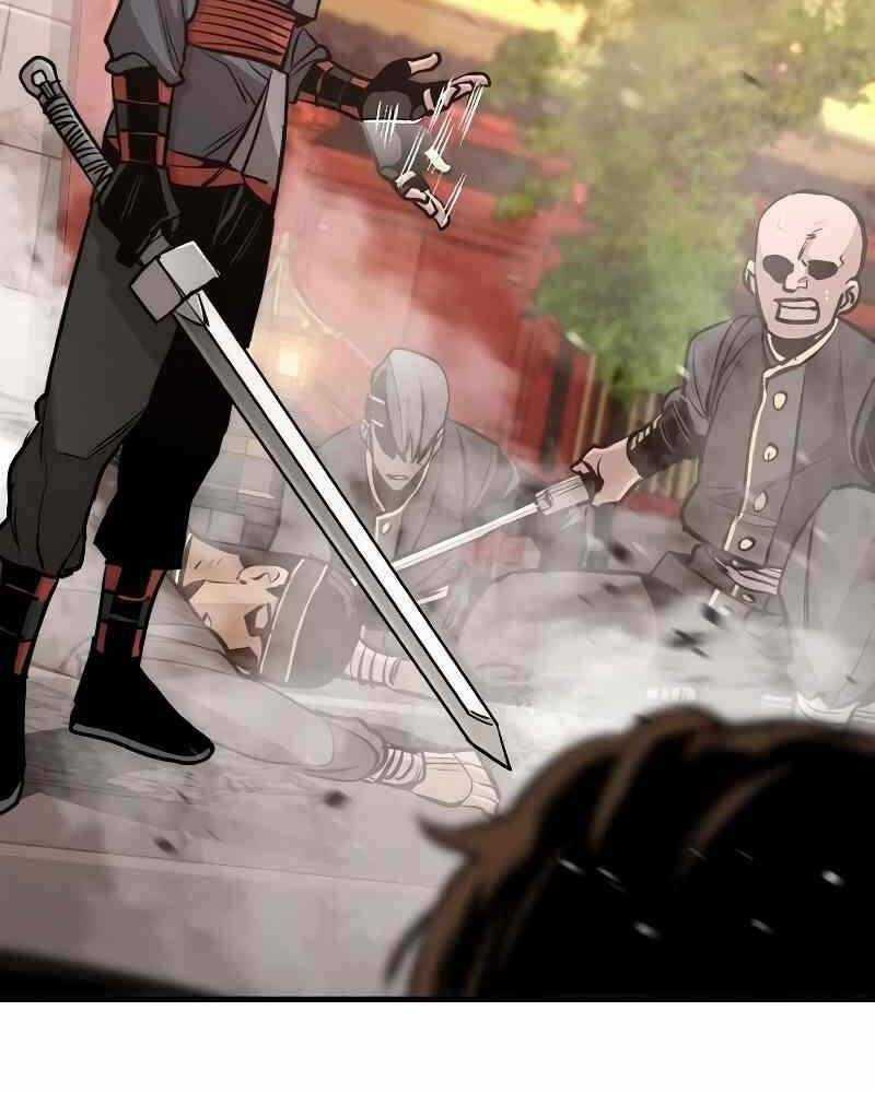 Thiên Ma Phi Thăng Truyện Chapter 41 trang 81