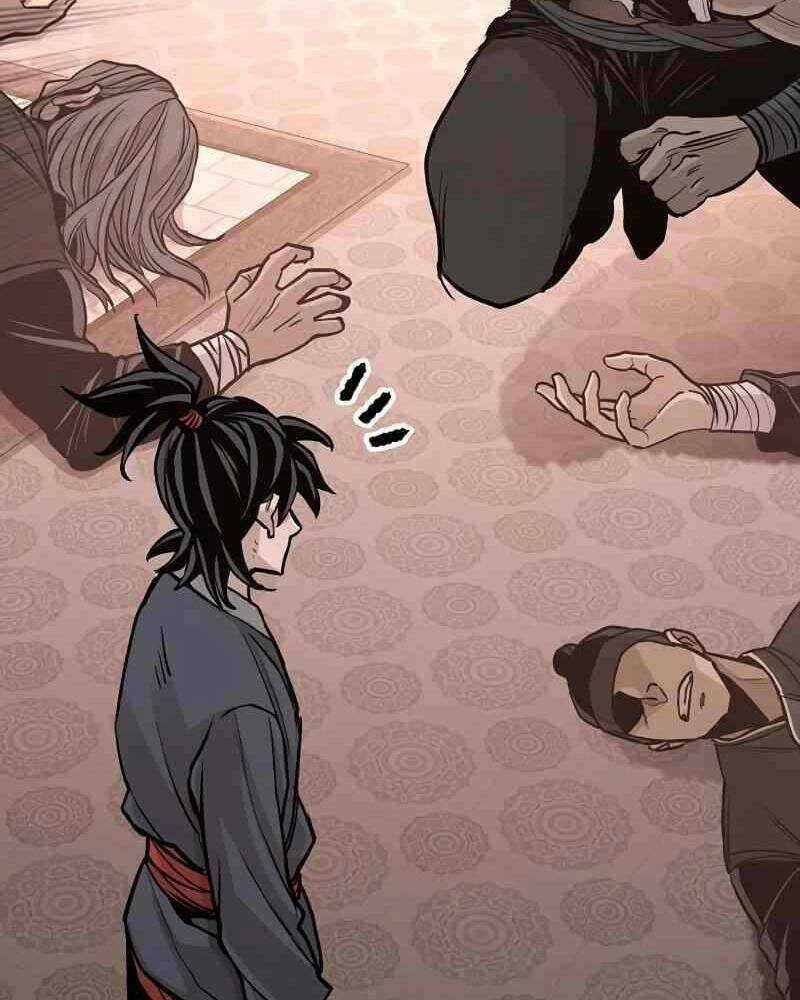 Thiên Ma Phi Thăng Truyện Chapter 41 trang 84