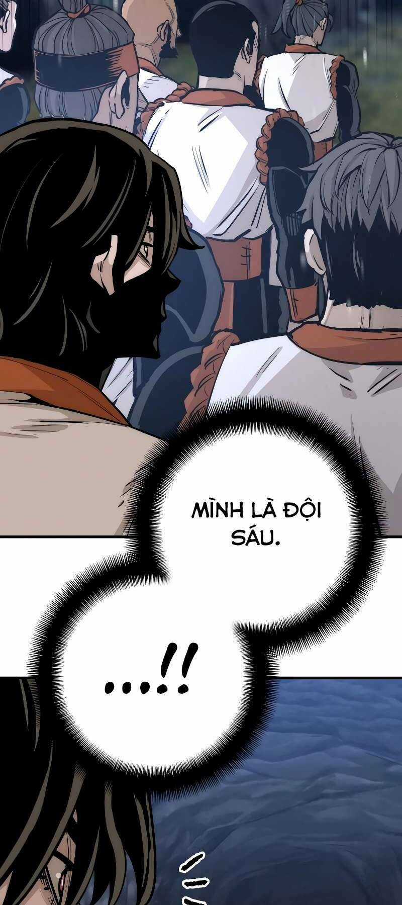 Thiên Ma Phi Thăng Truyện Chapter 42.5 trang 12