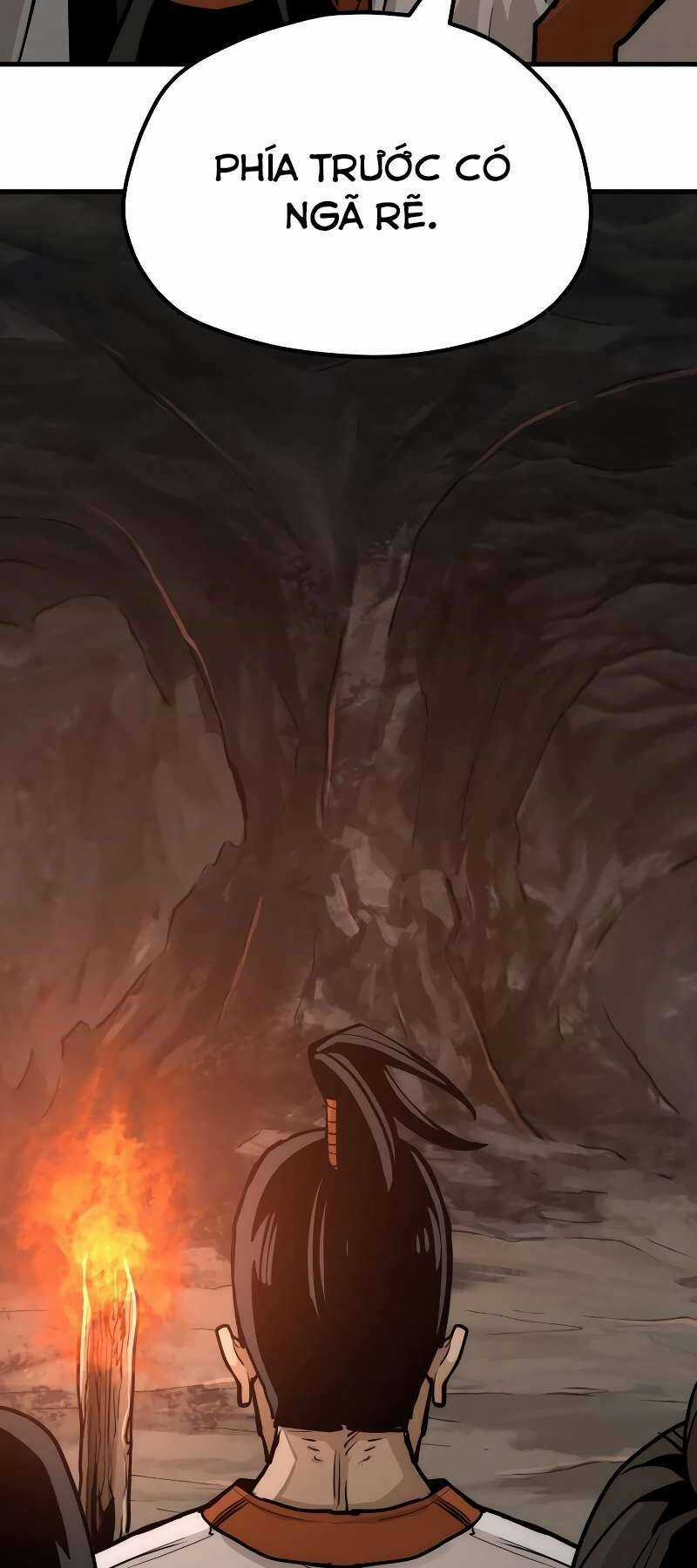 Thiên Ma Phi Thăng Truyện Chapter 42.5 trang 18