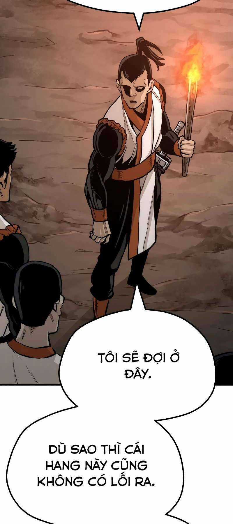 Thiên Ma Phi Thăng Truyện Chapter 42.5 trang 20