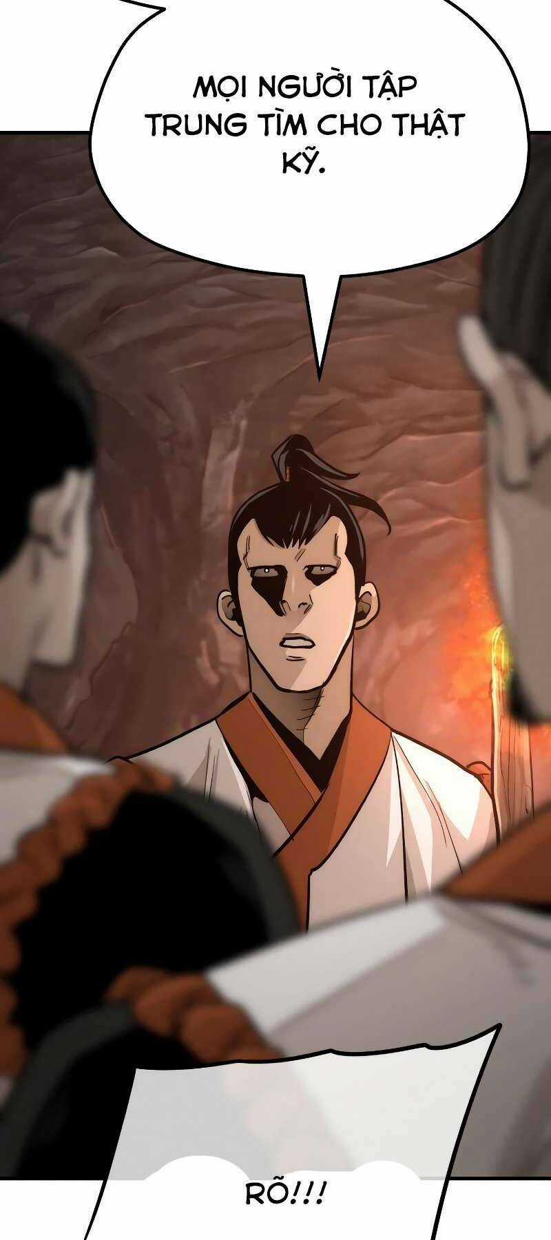 Thiên Ma Phi Thăng Truyện Chapter 42.5 trang 21