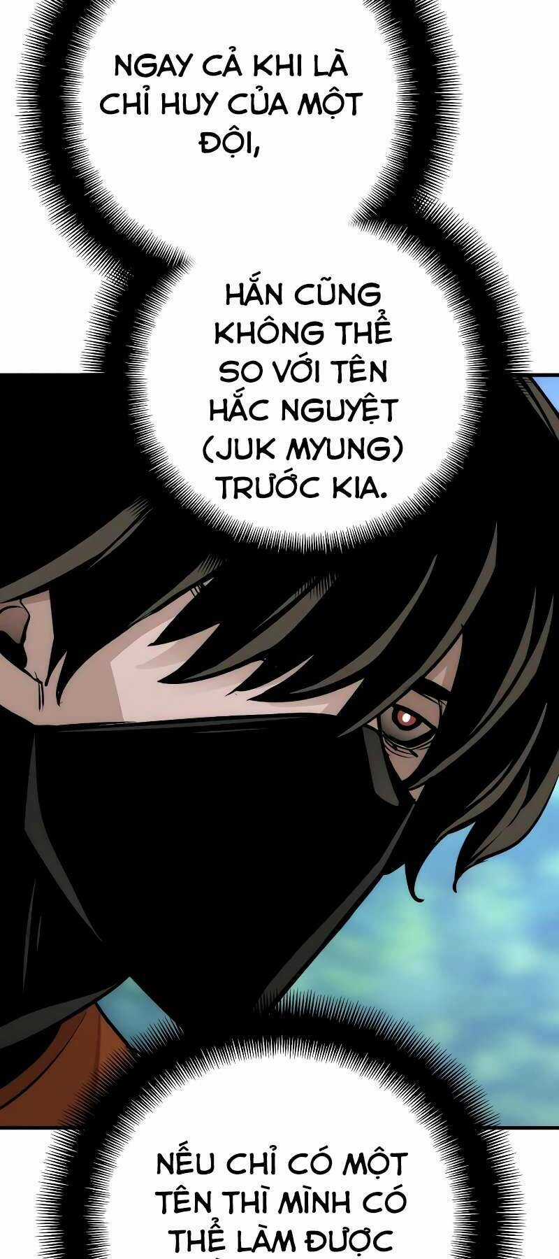 Thiên Ma Phi Thăng Truyện Chapter 42.5 trang 3