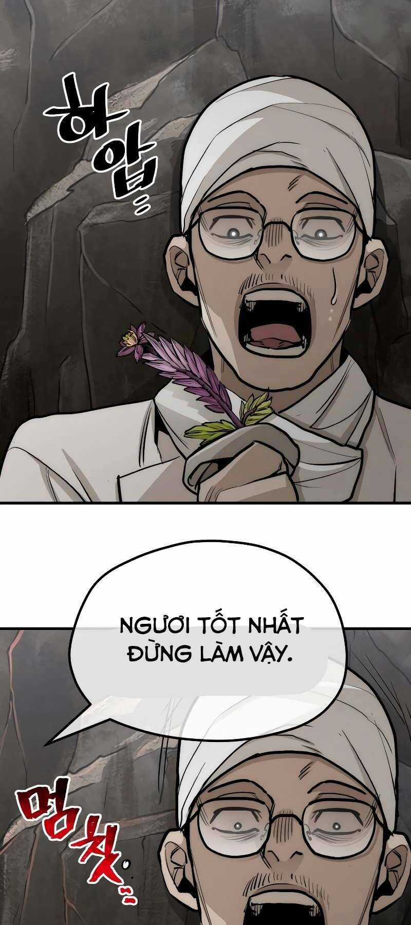 Thiên Ma Phi Thăng Truyện Chapter 42.5 trang 32