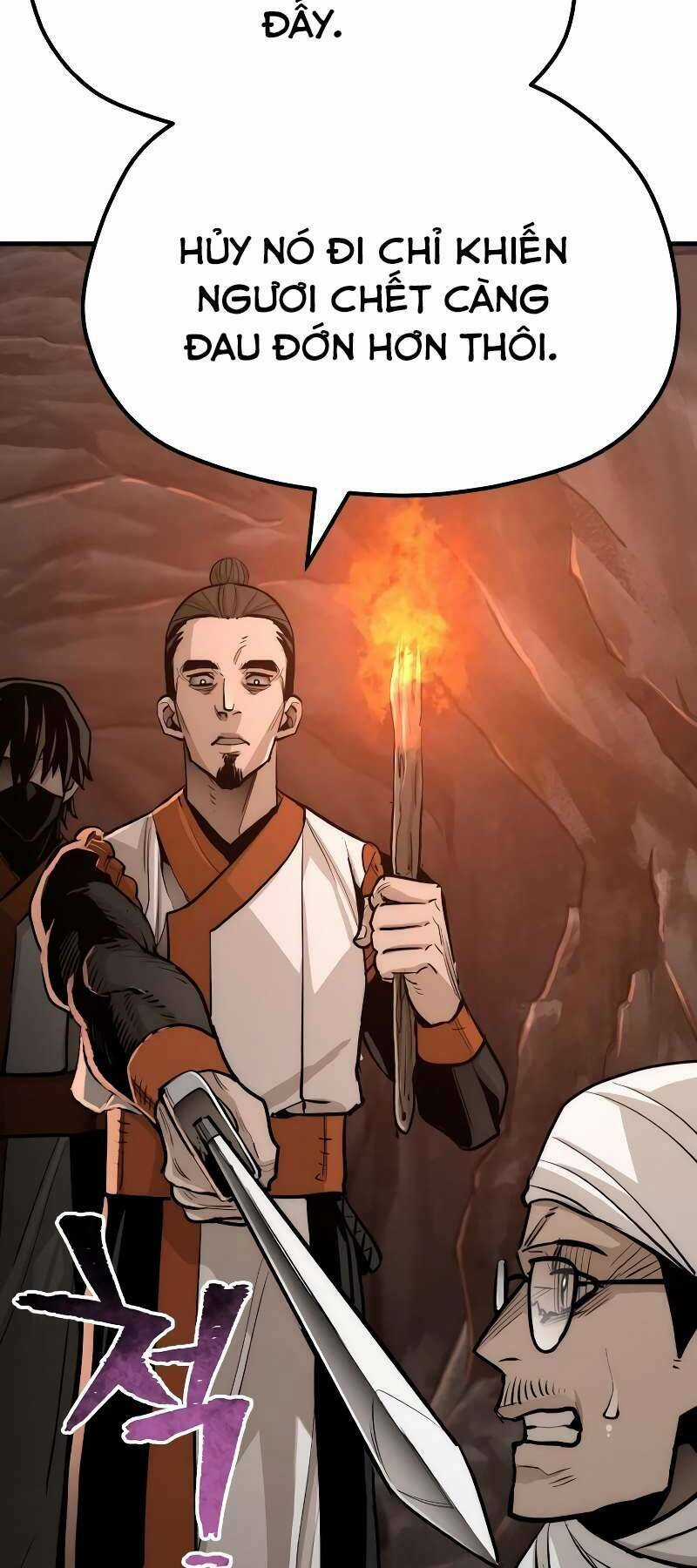 Thiên Ma Phi Thăng Truyện Chapter 42.5 trang 34