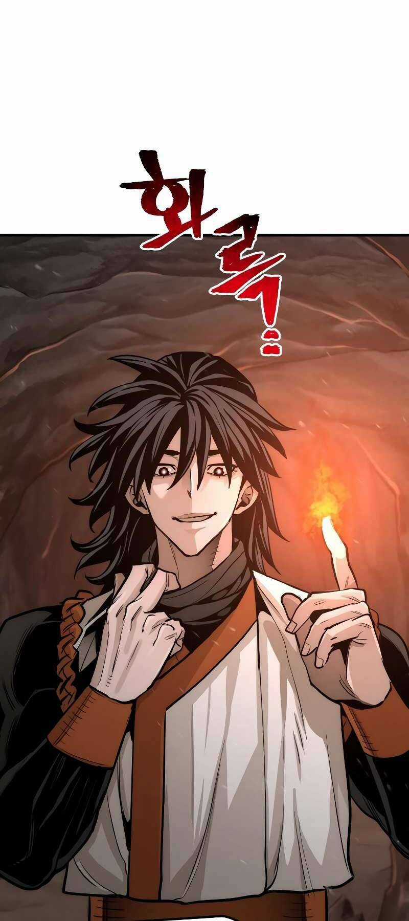 Thiên Ma Phi Thăng Truyện Chapter 42.5 trang 40