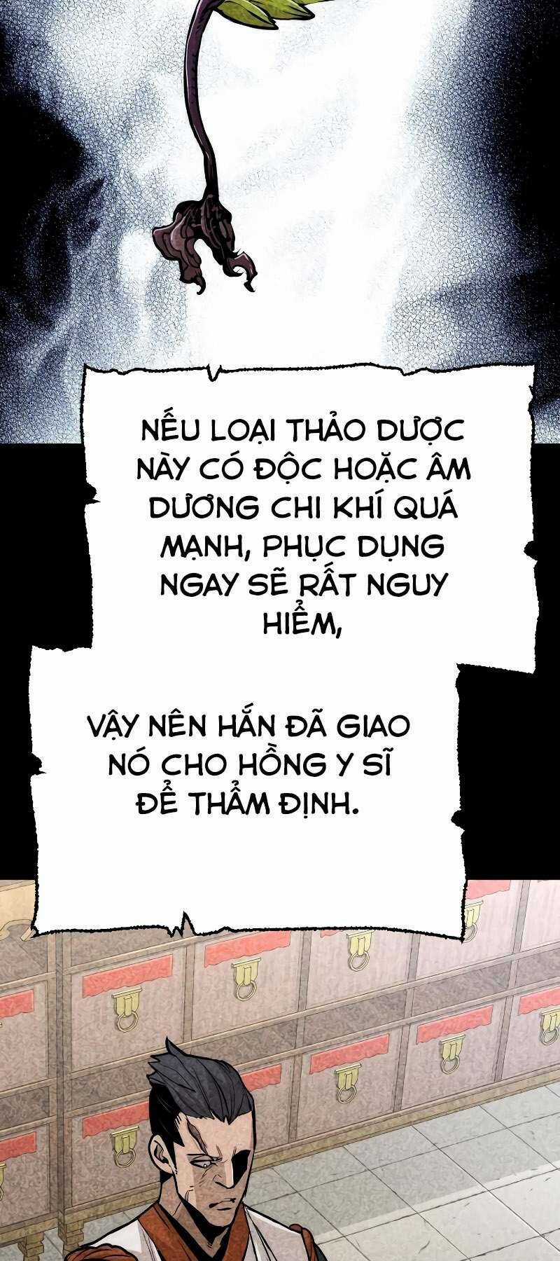 Thiên Ma Phi Thăng Truyện Chapter 42.5 trang 46