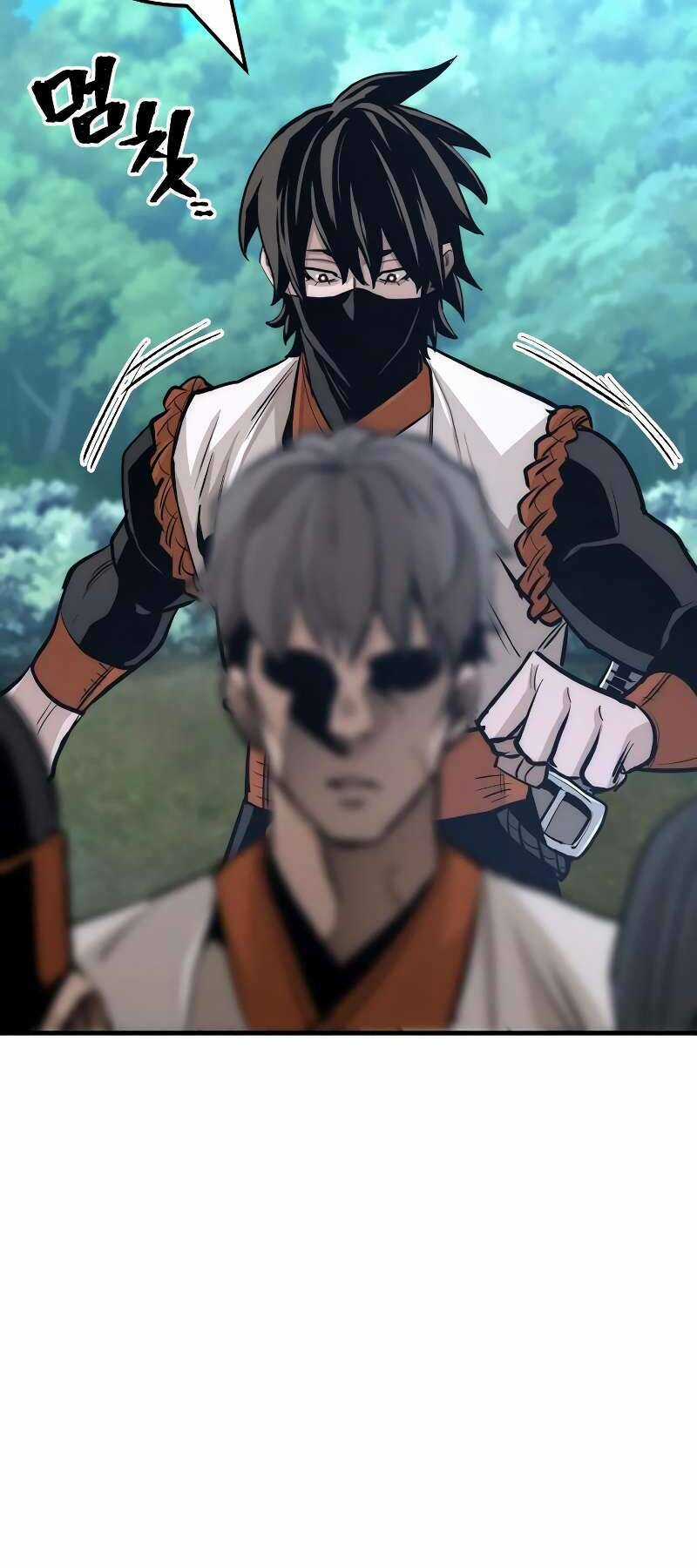 Thiên Ma Phi Thăng Truyện Chapter 42.5 trang 5