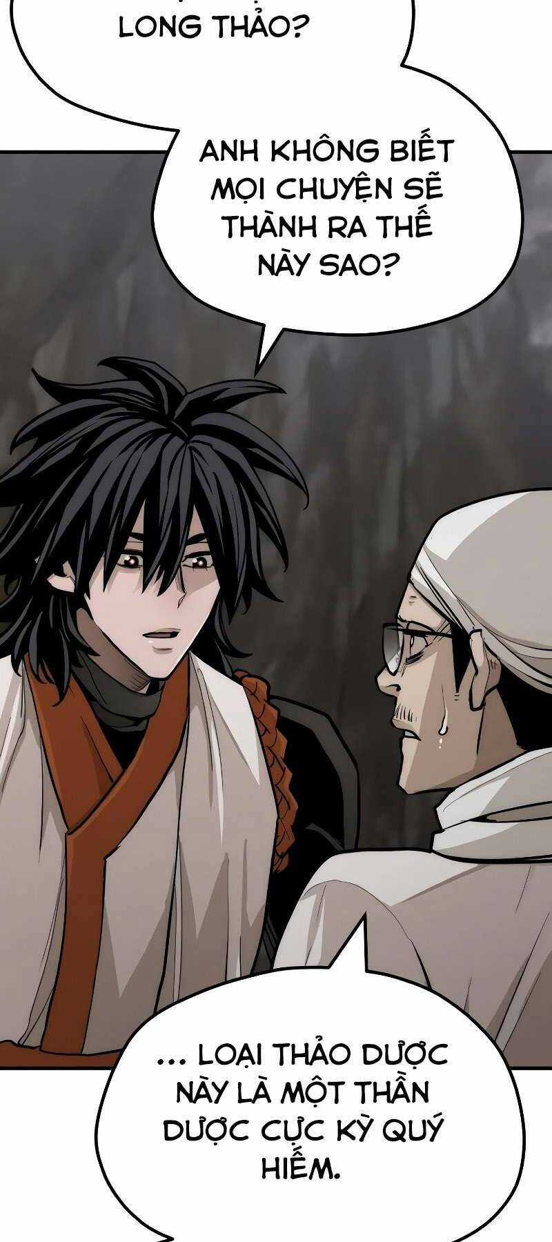 Thiên Ma Phi Thăng Truyện Chapter 42.5 trang 50