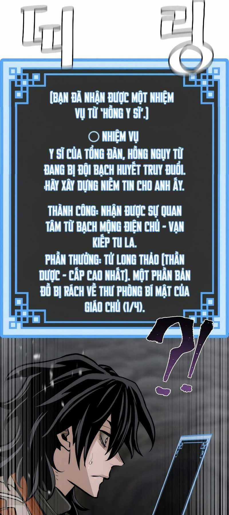 Thiên Ma Phi Thăng Truyện Chapter 42.5 trang 54