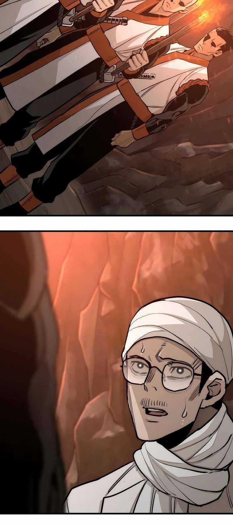 Thiên Ma Phi Thăng Truyện Chapter 42.5 trang 76